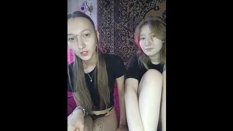 mayadashaaa @ bongacams on 20251107