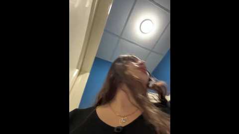 nikkysecrets @ bongacams on 20251107