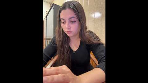 nikkysecrets @ bongacams on 20251107