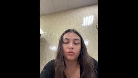 nikkysecrets @ bongacams on 20251107