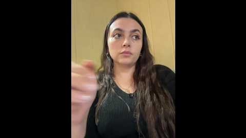 nikkysecrets @ bongacams on 20251107