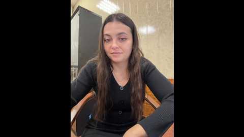 nikkysecrets @ bongacams on 20251107