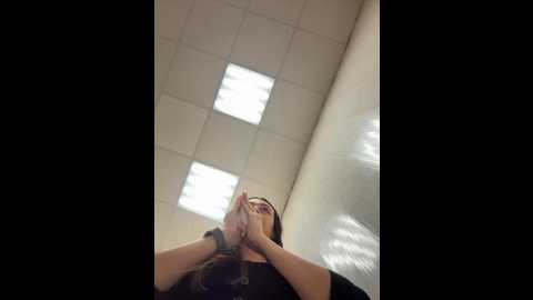 nikkysecrets @ bongacams on 20251107