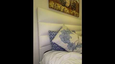 orgazmia @ bongacams on 20251107