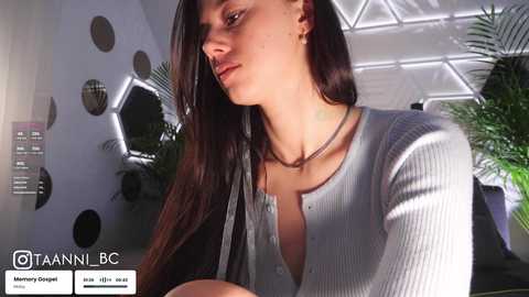 taanni @ bongacams on 20251107