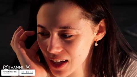 taanni @ bongacams on 20251107