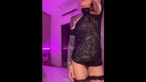 twins666 @ bongacams on 20251107