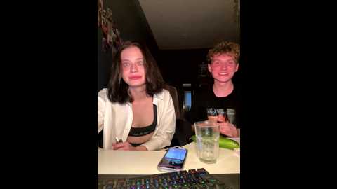 wowitsbarb1e @ bongacams on 20251107