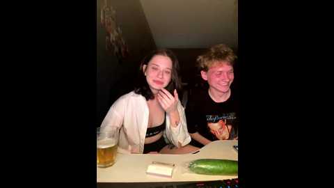 wowitsbarb1e @ bongacams on 20251107