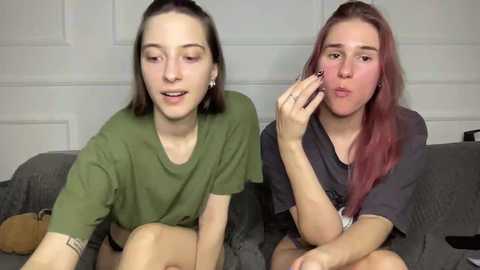 yoursweettreats @ bongacams on 20251107