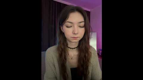 crazyaleona @ bongacams on 20251108