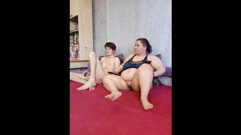 damn_angel @ bongacams on 20251108