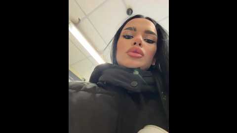 evadesire @ bongacams on 20251108