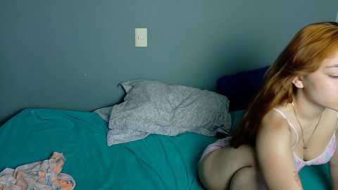 farianaall @ bongacams on 20251108