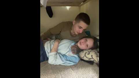 harmonyx @ bongacams on 20251108