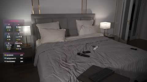 kseniyavl @ bongacams on 20251108