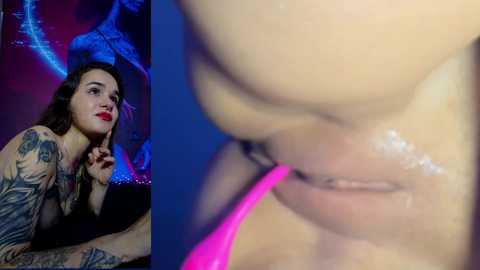 lollymille @ bongacams on 20251108