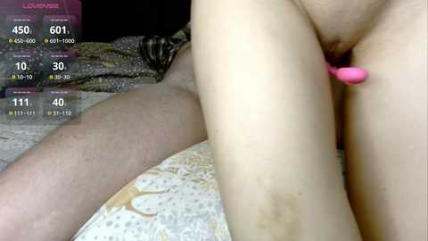 lovenikky @ bongacams on 20251108