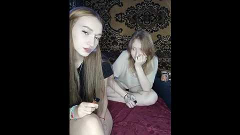 mayadashaaa @ bongacams on 20251108