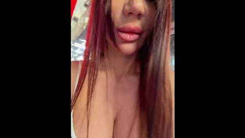 orgazmia @ bongacams on 20251108