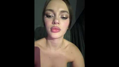 pussydollnet @ bongacams on 20251108