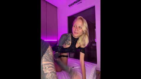 twins666 @ bongacams on 20251108