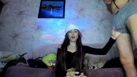 vip17coupledream @ bongacams on 20251108