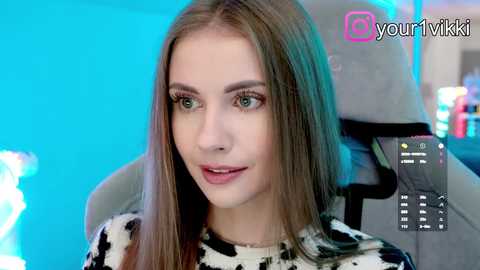 _vikkil0vescheese_ @ bongacams on 20251109