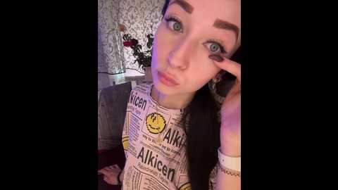 aureliyxxx @ bongacams on 20251109