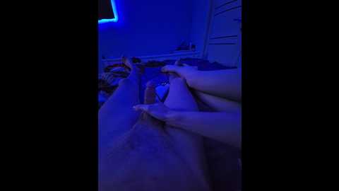 chelsi16 @ bongacams on 20251109