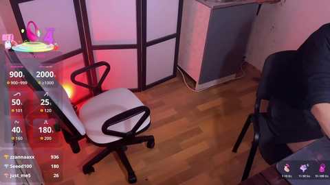 dvabomja @ bongacams on 20251109