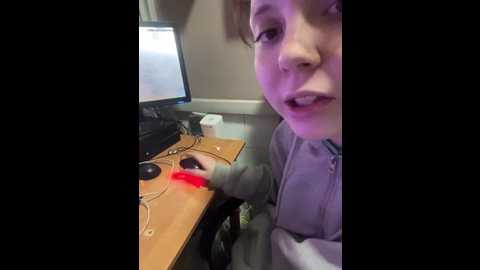 harmonyx @ bongacams on 20251109