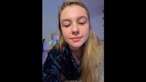 jucielussie @ bongacams on 20251109