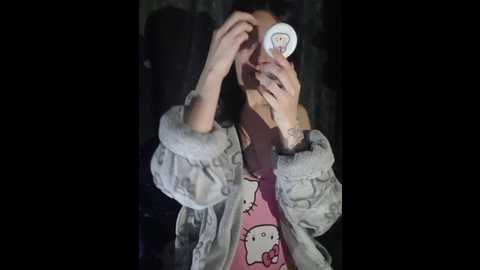 kelseyy @ bongacams on 20251109