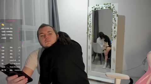 lissazmark2 @ bongacams on 20251109