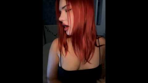 melaniamyr @ bongacams on 20251109