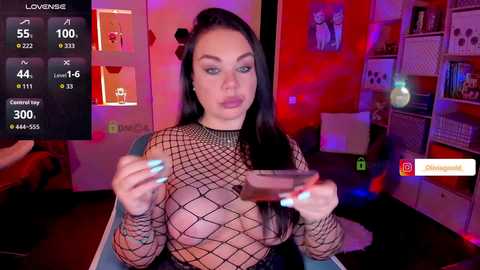 oliviagoold @ bongacams on 20251109