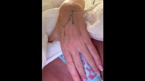 orgazmia @ bongacams on 20251109