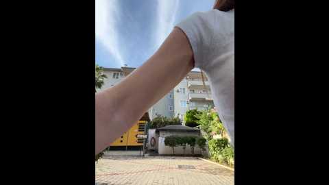 orgazmia @ bongacams on 20251109