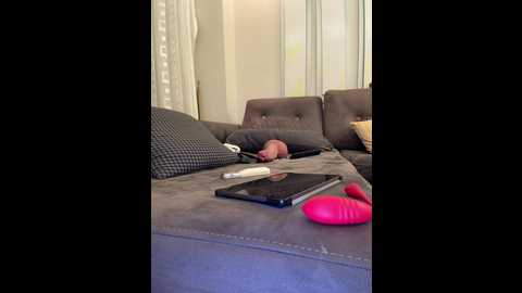 orgazmia @ bongacams on 20251109