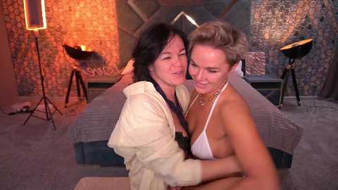 pleasurewecouple @ bongacams on 20251109