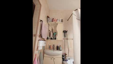 terrirose @ bongacams on 20251109