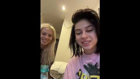 vibromashulkadashulka @ bongacams on 20251109