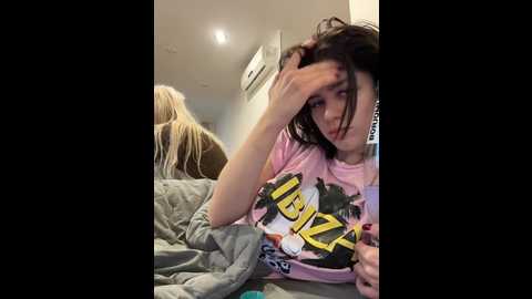 vibromashulkadashulka @ bongacams on 20251109