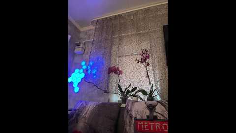 aureliyxxx @ bongacams on 20251110