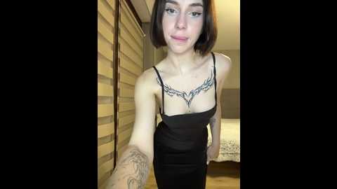 babydarii @ bongacams on 20251110