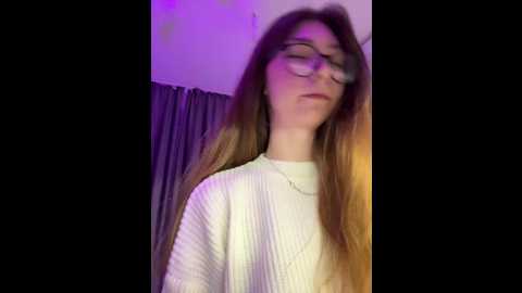 crazyaleona @ bongacams on 20251110