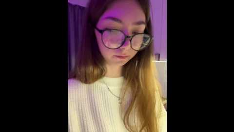 crazyaleona @ bongacams on 20251110