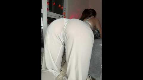 daddysgirl9 @ bongacams on 20251110