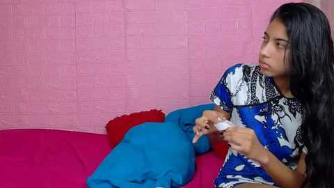 farianaall @ bongacams on 20251110